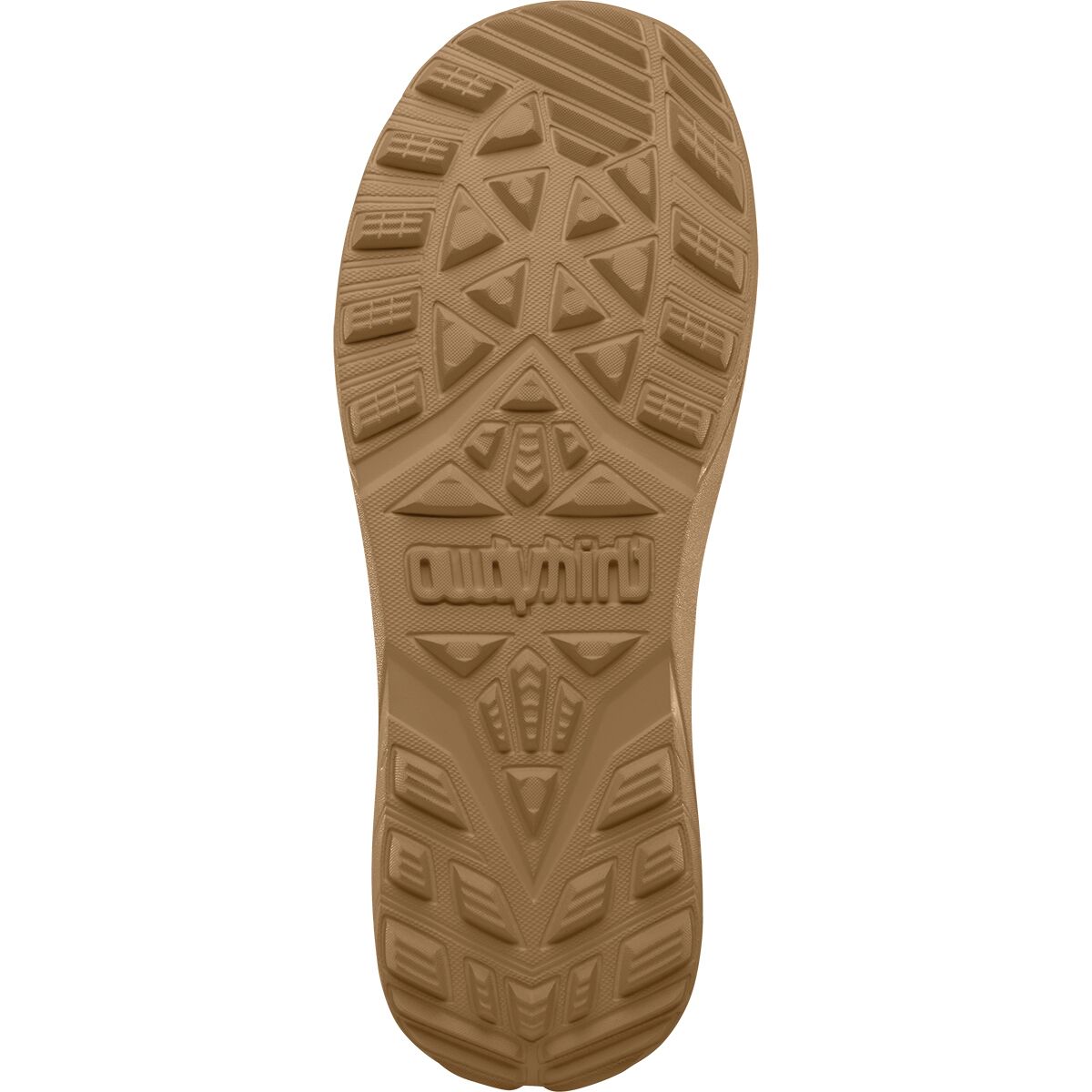 ThirtyTwo Lashed Boa Fava Snowboard Boot - 2025 - Kids´