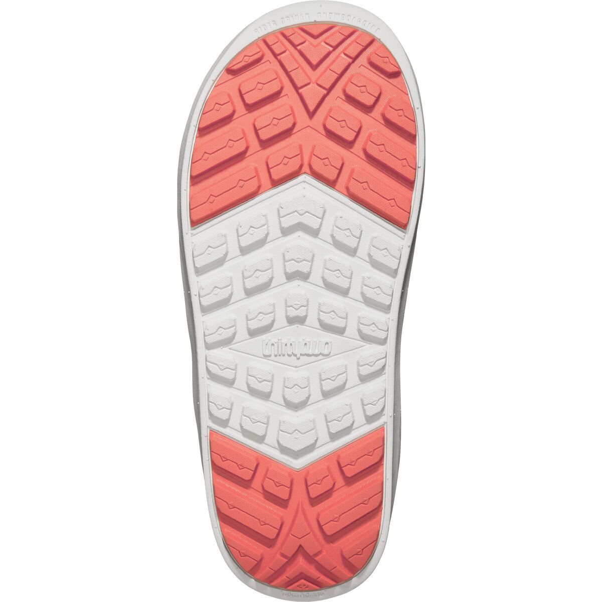 ThirtyTwo Lashed Double BOA Bradshaw Snowboard Boot - 2025...