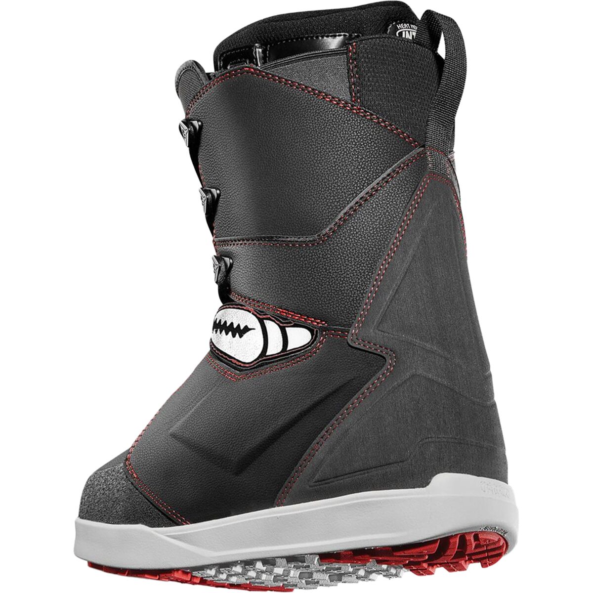 ThirtyTwo Lashed Double BOA Crab Grab Snowboard Boot - 2025...