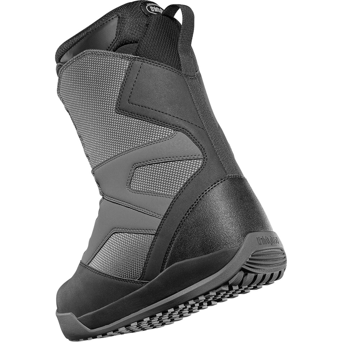 ThirtyTwo STW Double BOA Snowboard Boot - 2025 - Men´s