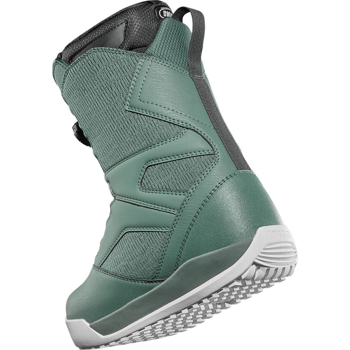 ThirtyTwo STW Double BOA Snowboard Boot - 2025 -...