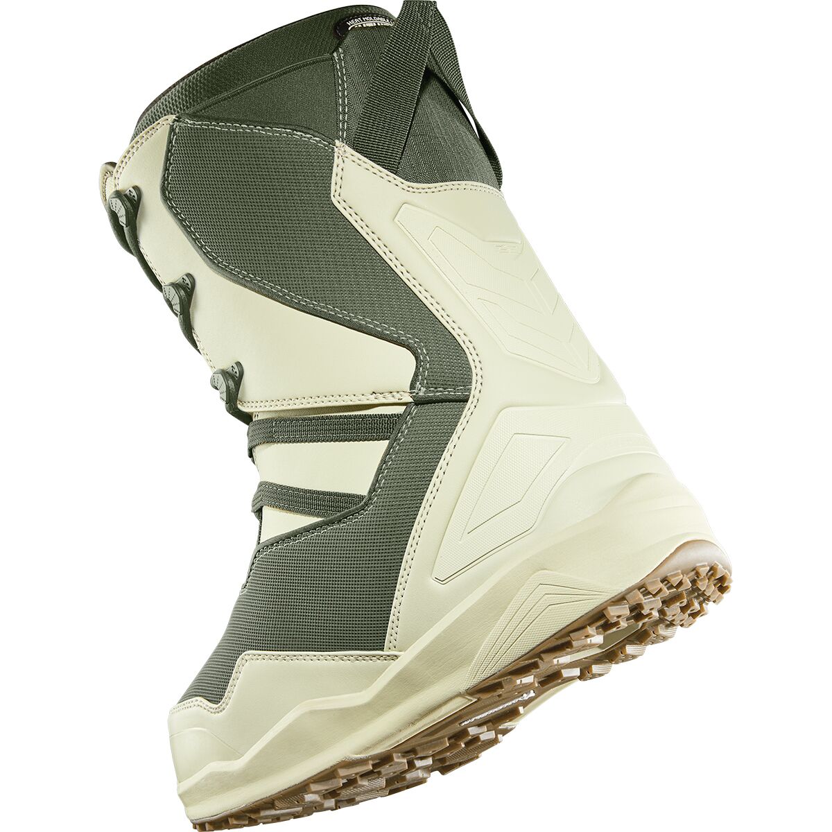 ThirtyTwo TM-2 x Phil Hansen Snowboard Boot - 2025 -...