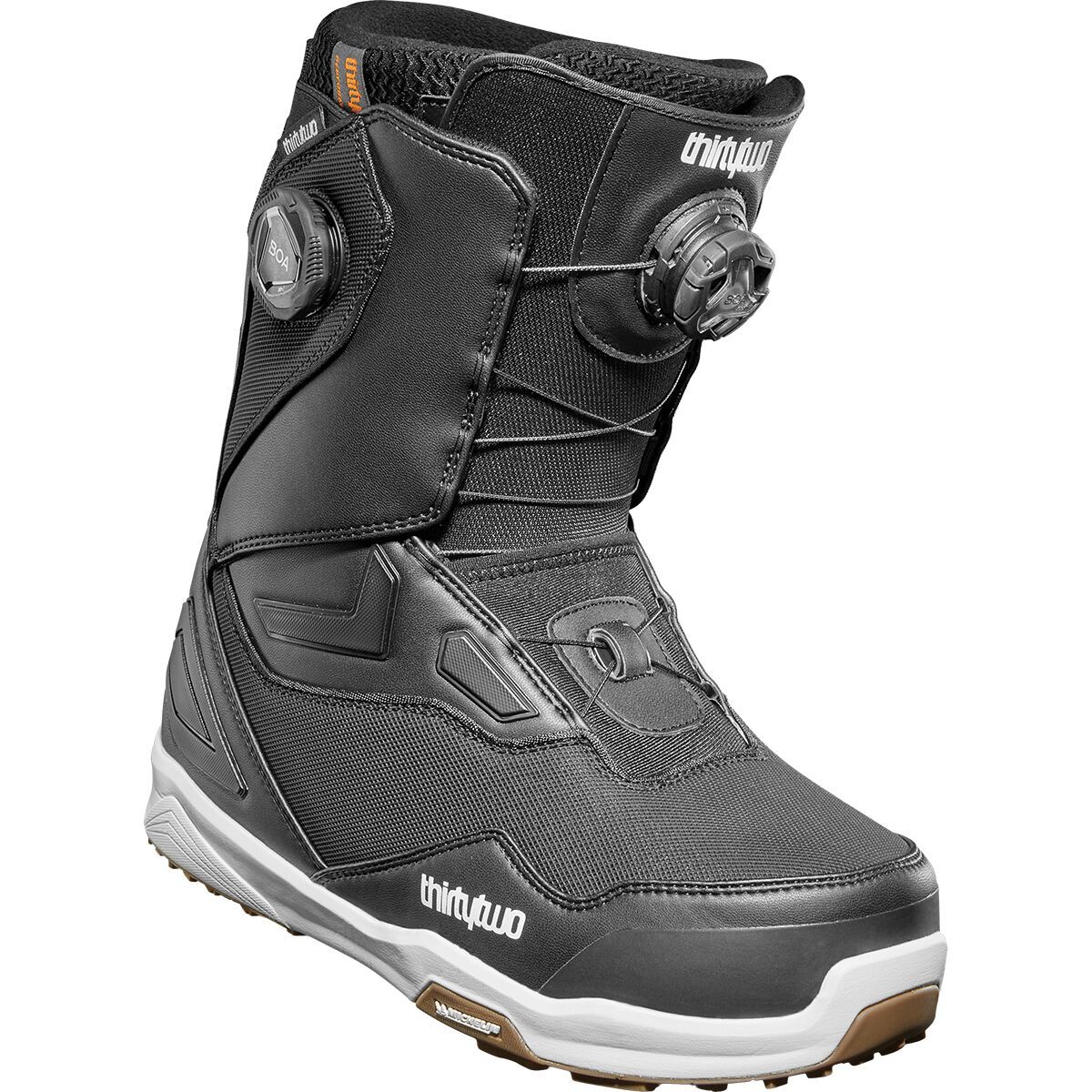 ThirtyTwo TM-2 Double BOA Snowboard Boots