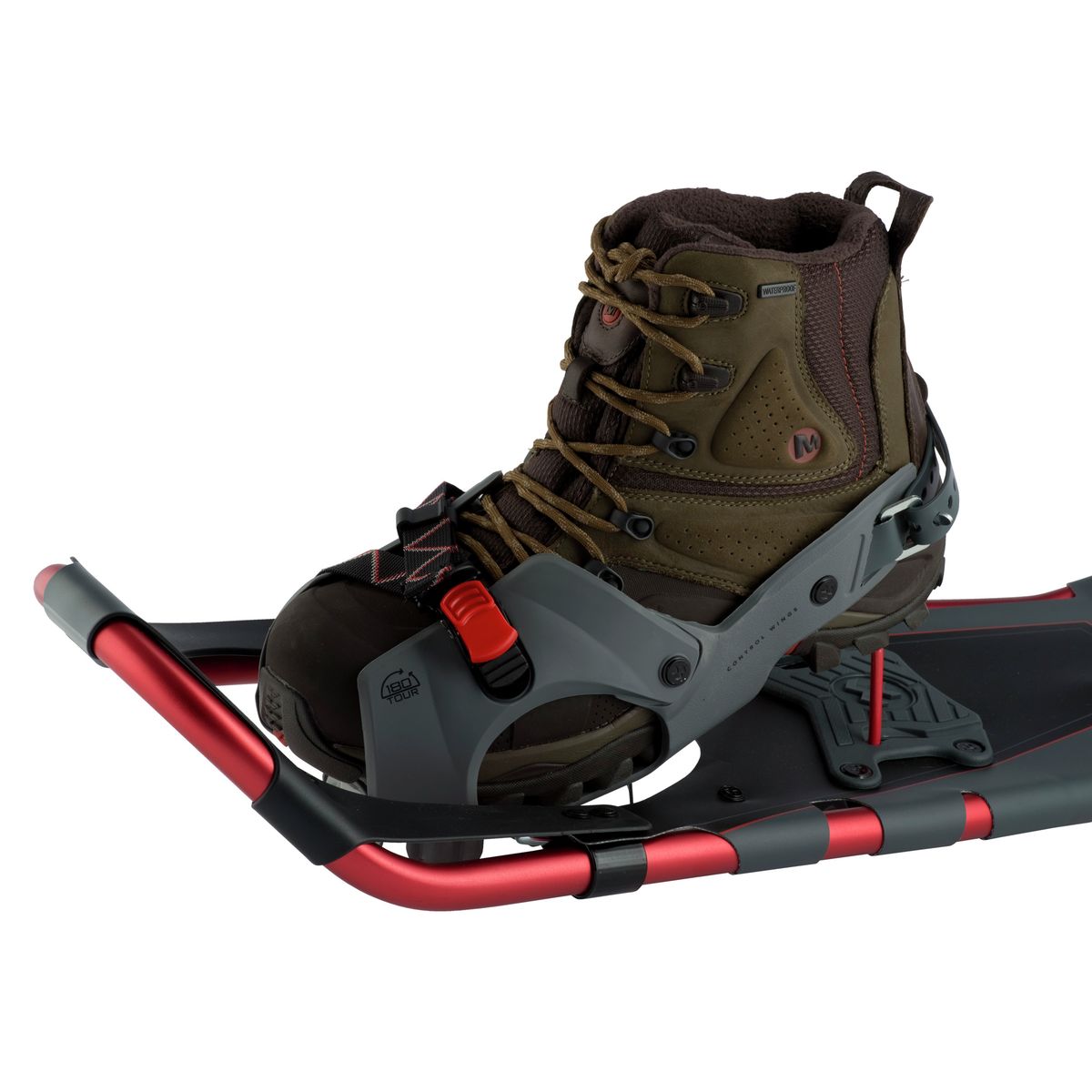 Tubbs Journey Snowshoe Men's Snowshoe