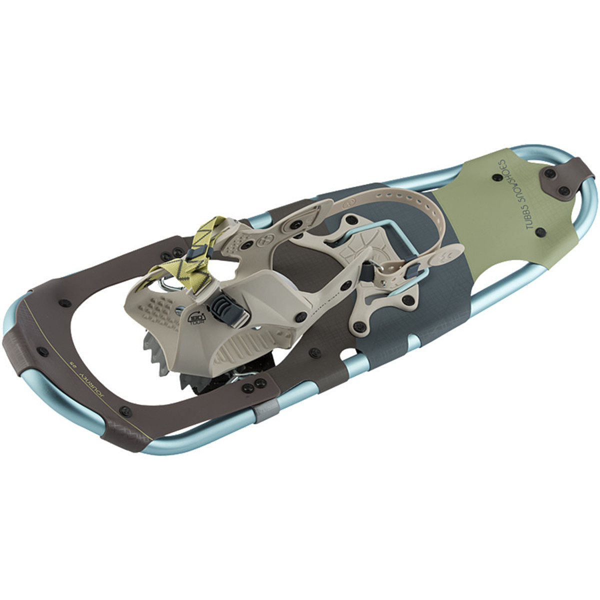 Tubbs Journey Snowshoe Women's Snowshoe