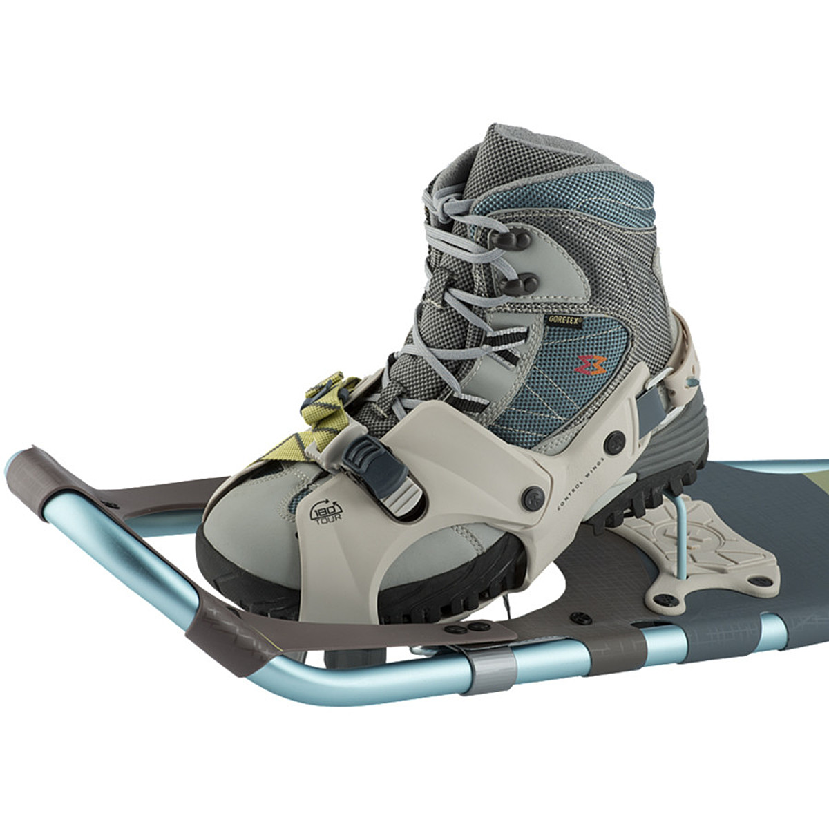 Tubbs Journey Snowshoe Women's Snowshoe