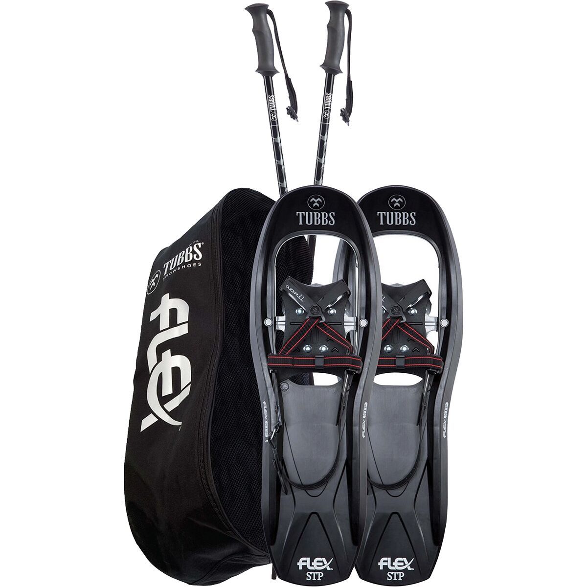 Tubbs Flex STP Snowshoe Kit Snowshoe