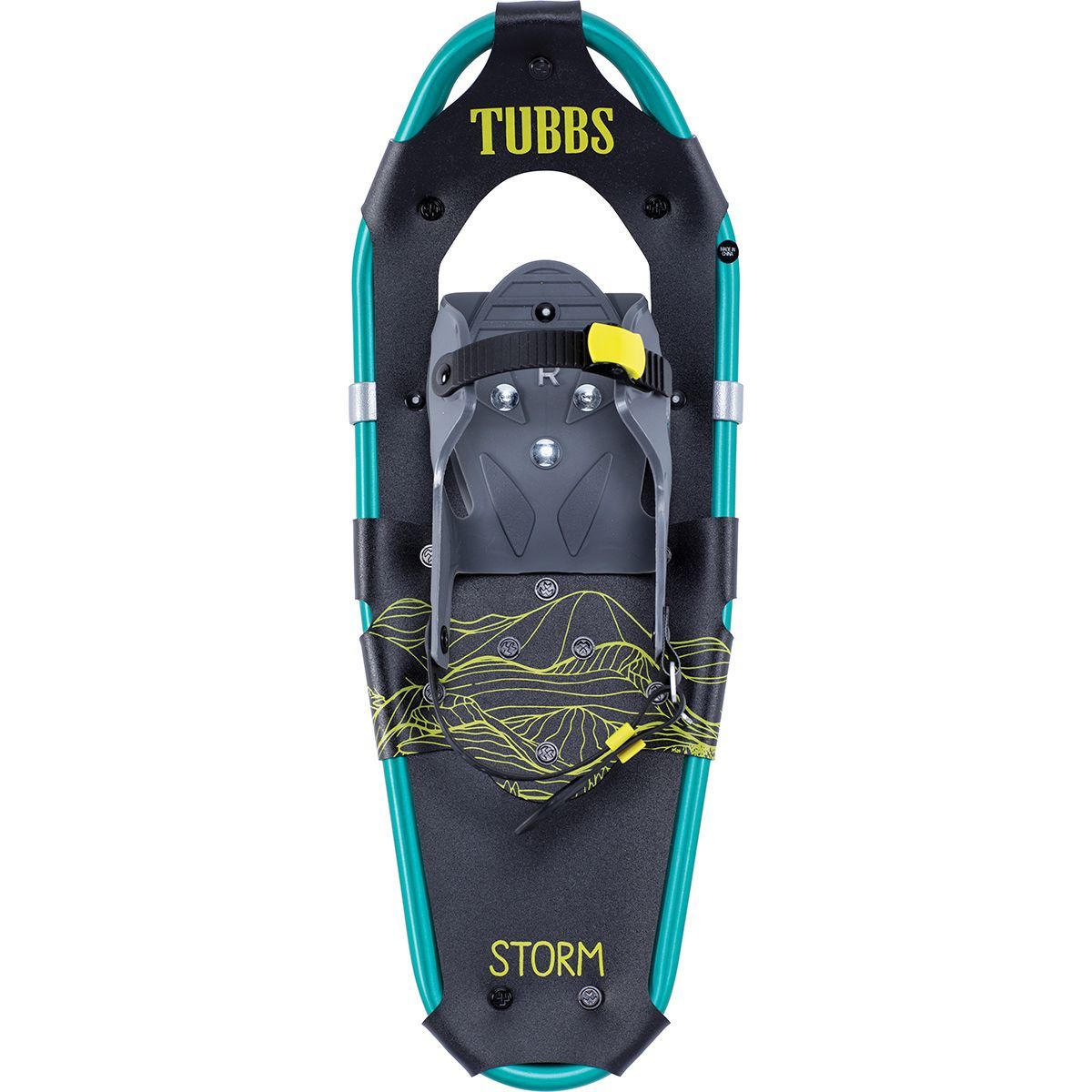 Tubbs Storm Snowshoe Boys'