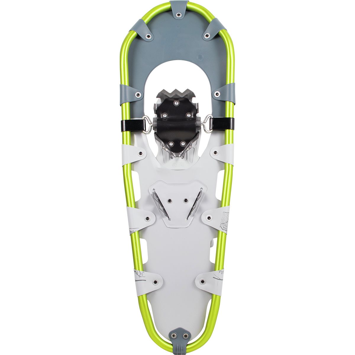 Tubbs Frontier Snowshoe Men's Snowshoe