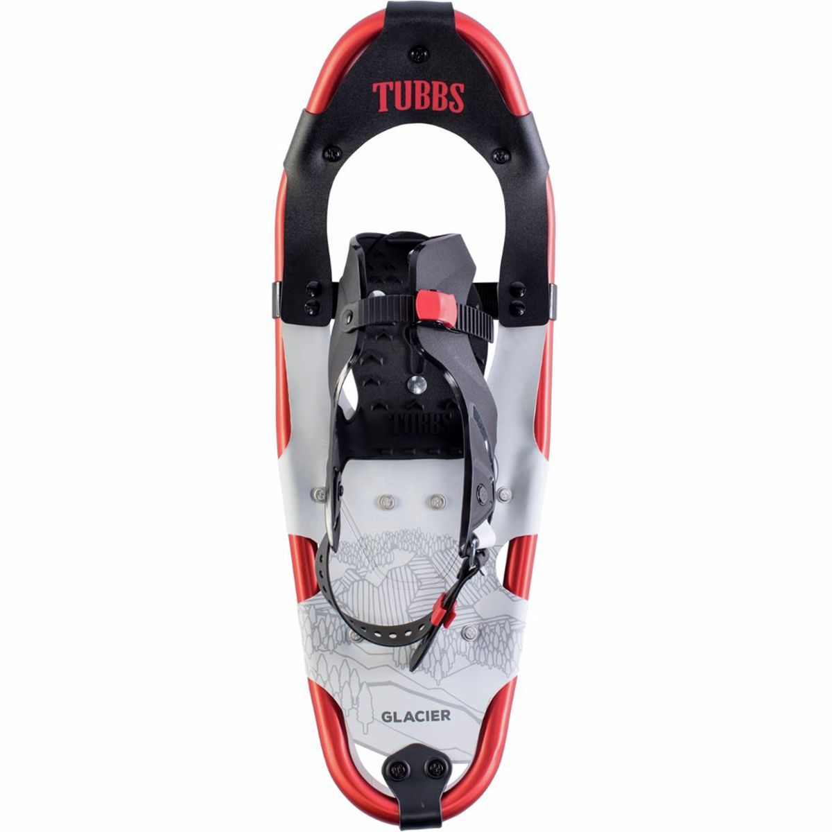 Tubbs Glacier Snowshoes Kids' Kids