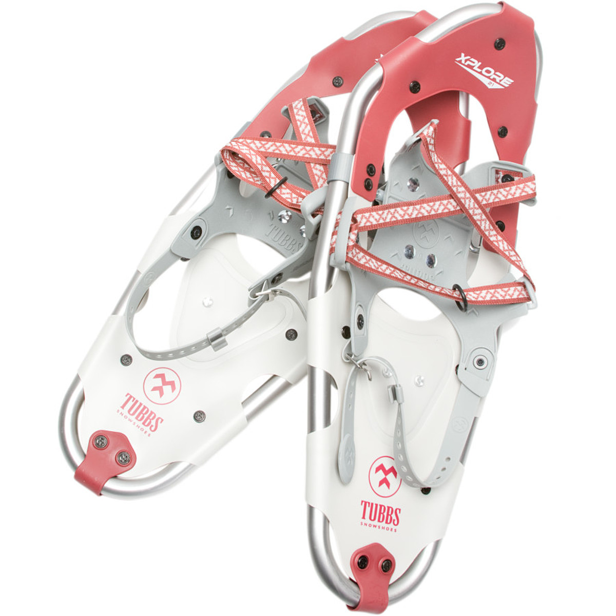 Tubbs Xplore Series Snowshoe Kit Women's Snowshoe