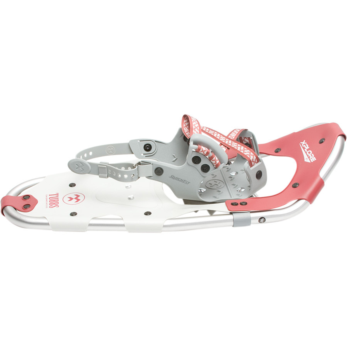 Tubbs Xplore Series Snowshoe Kit Women's Snowshoe