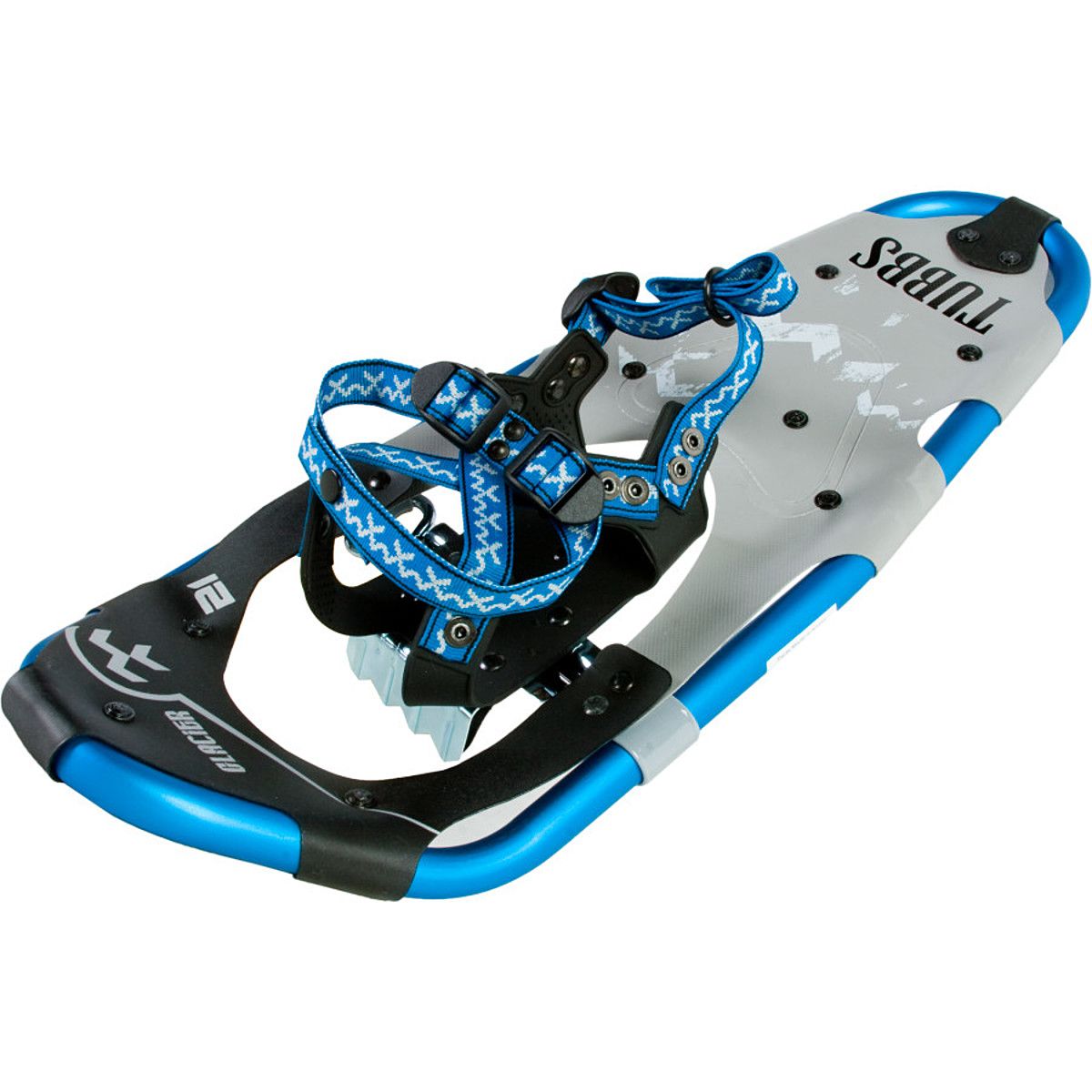 Tubbs Glacier Snowshoes Kids' Kids
