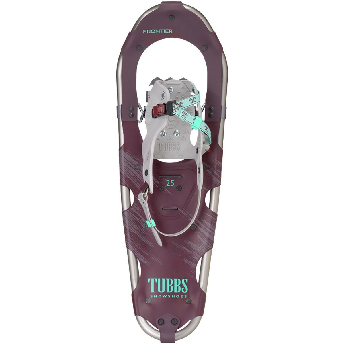 Tubbs Frontier Snowshoe Women's Snowshoe