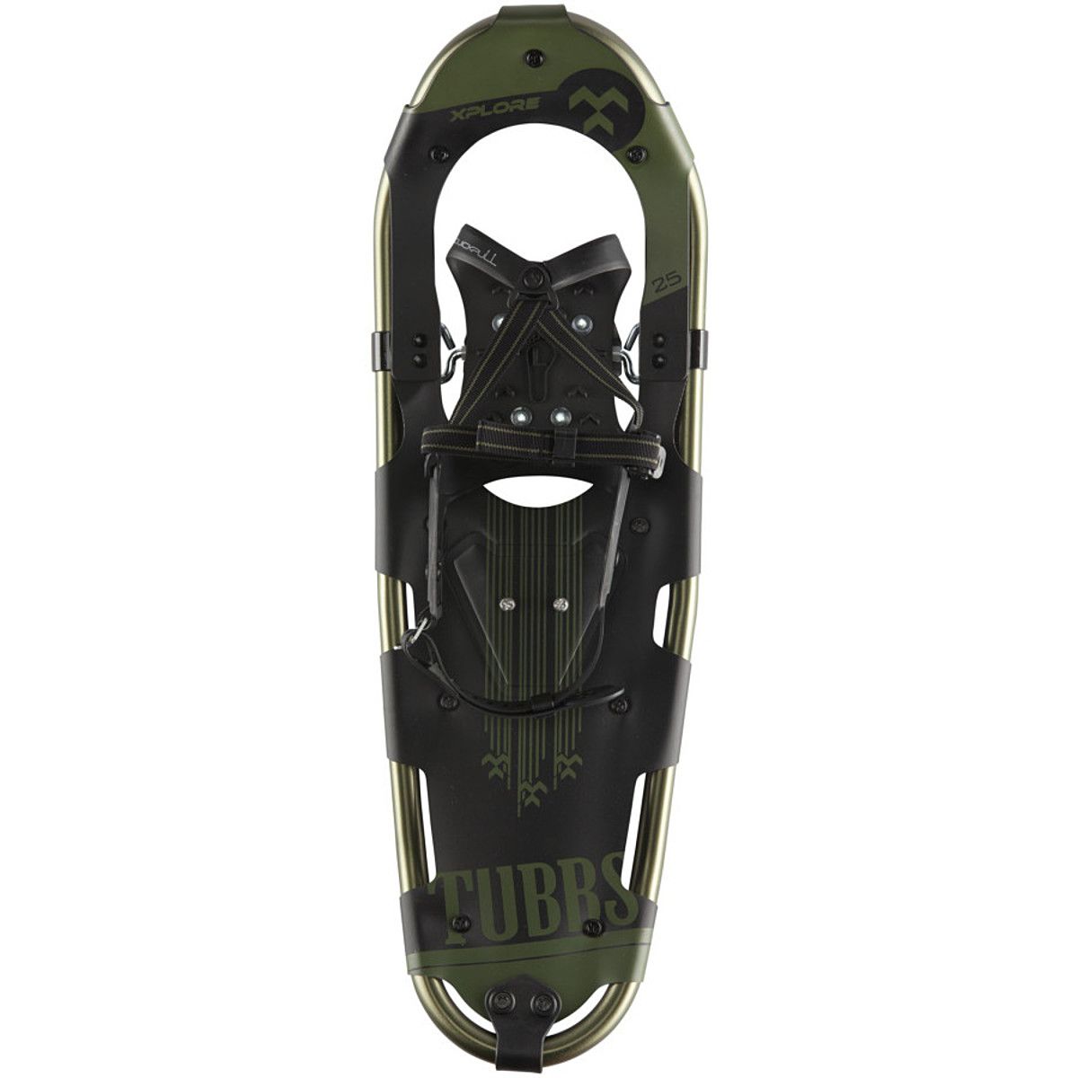 Tubbs Xplore Snowshoe Men's Snowshoe