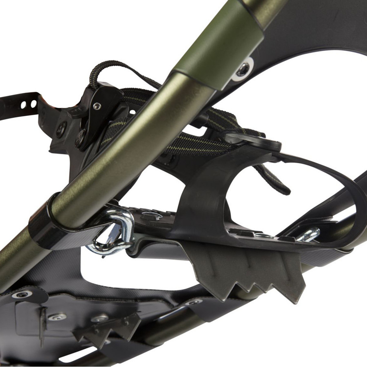 Tubbs Xplore Series Snowshoe Kit Men's Snowshoe