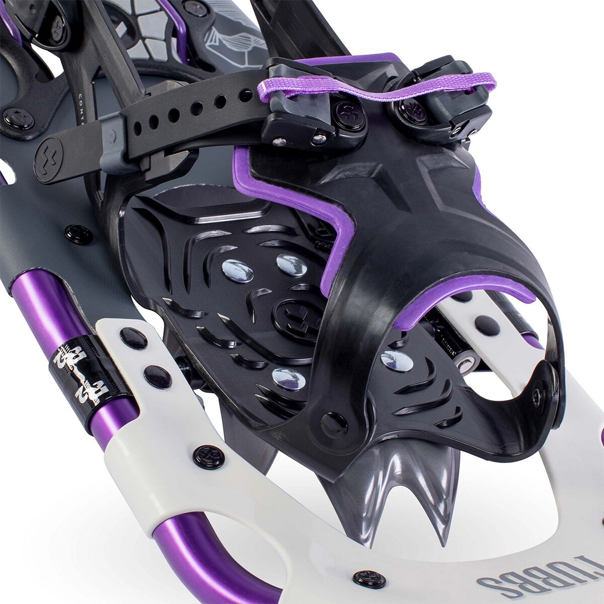 Tubbs Mountaineer Snowshoe Women's Snowshoe