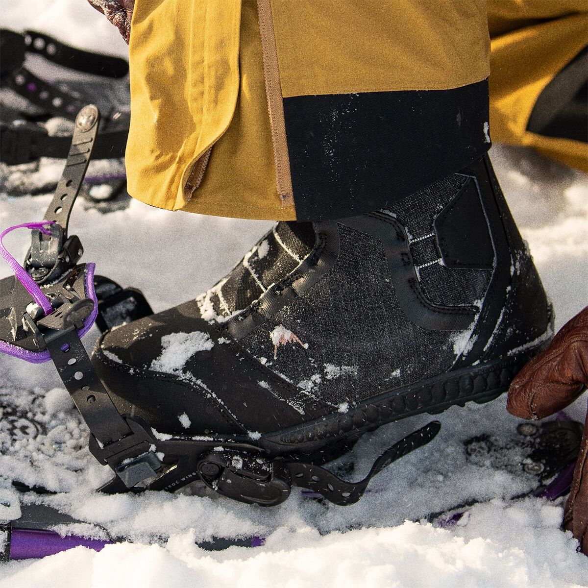 Tubbs Mountaineer Snowshoe Women's Snowshoe