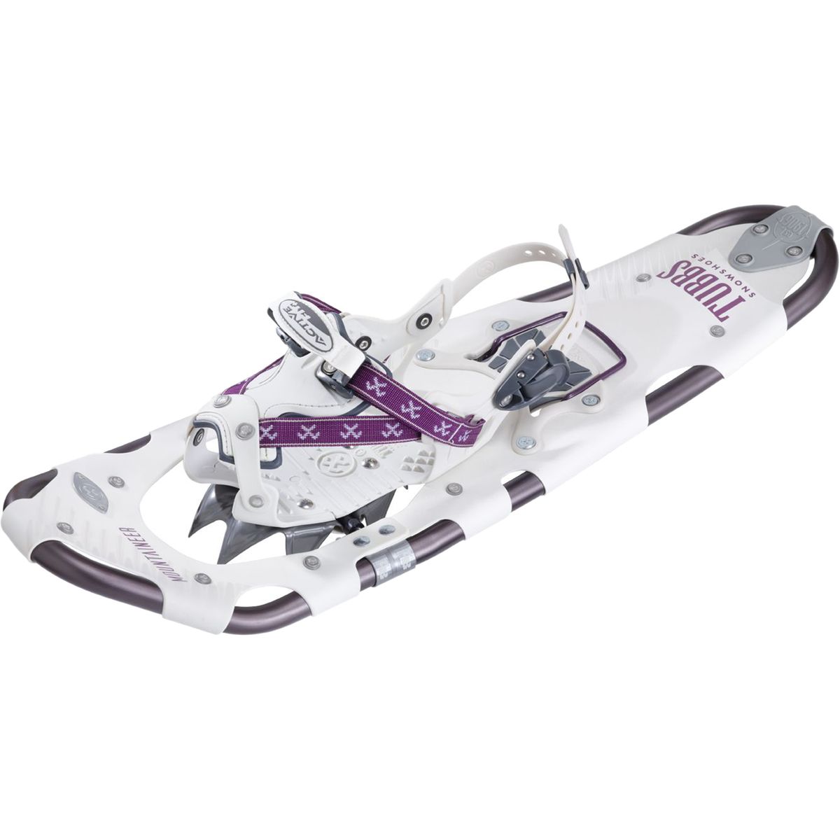 Tubbs Mountaineer Snowshoe Women's Snowshoe