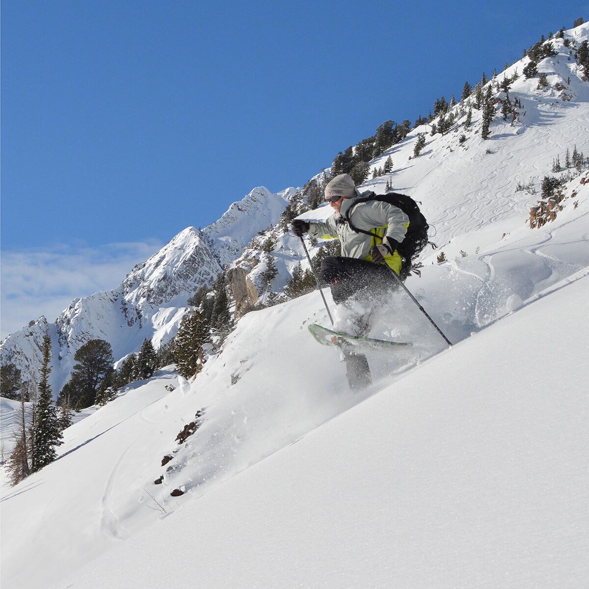 Tubbs Mountaineer Snowshoe - Men´s