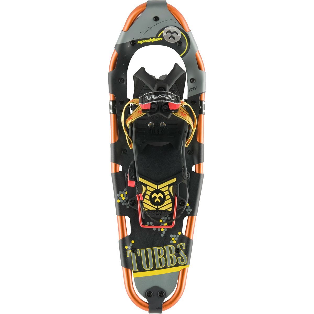 Tubbs Xpedition Snowshoe Men's Snowshoe