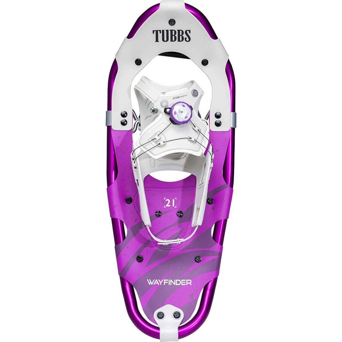 Tubbs Wayfinder Snowshoe Women's Snowshoe