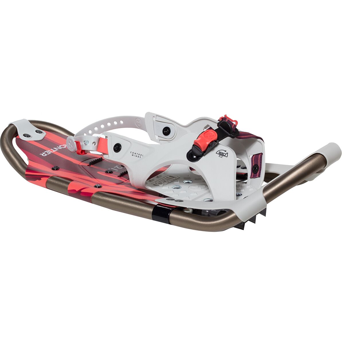 Tubbs Frontier Snowshoe Women's Snowshoe