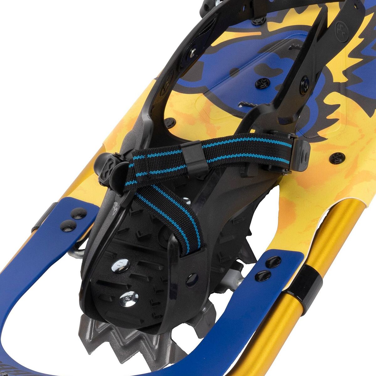 Tubbs Grateful Dead Frontier Snowshoe