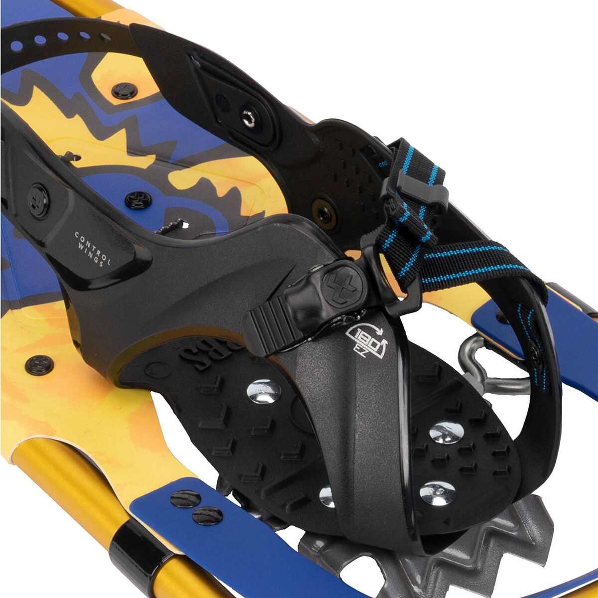 Tubbs Grateful Dead Frontier Snowshoe