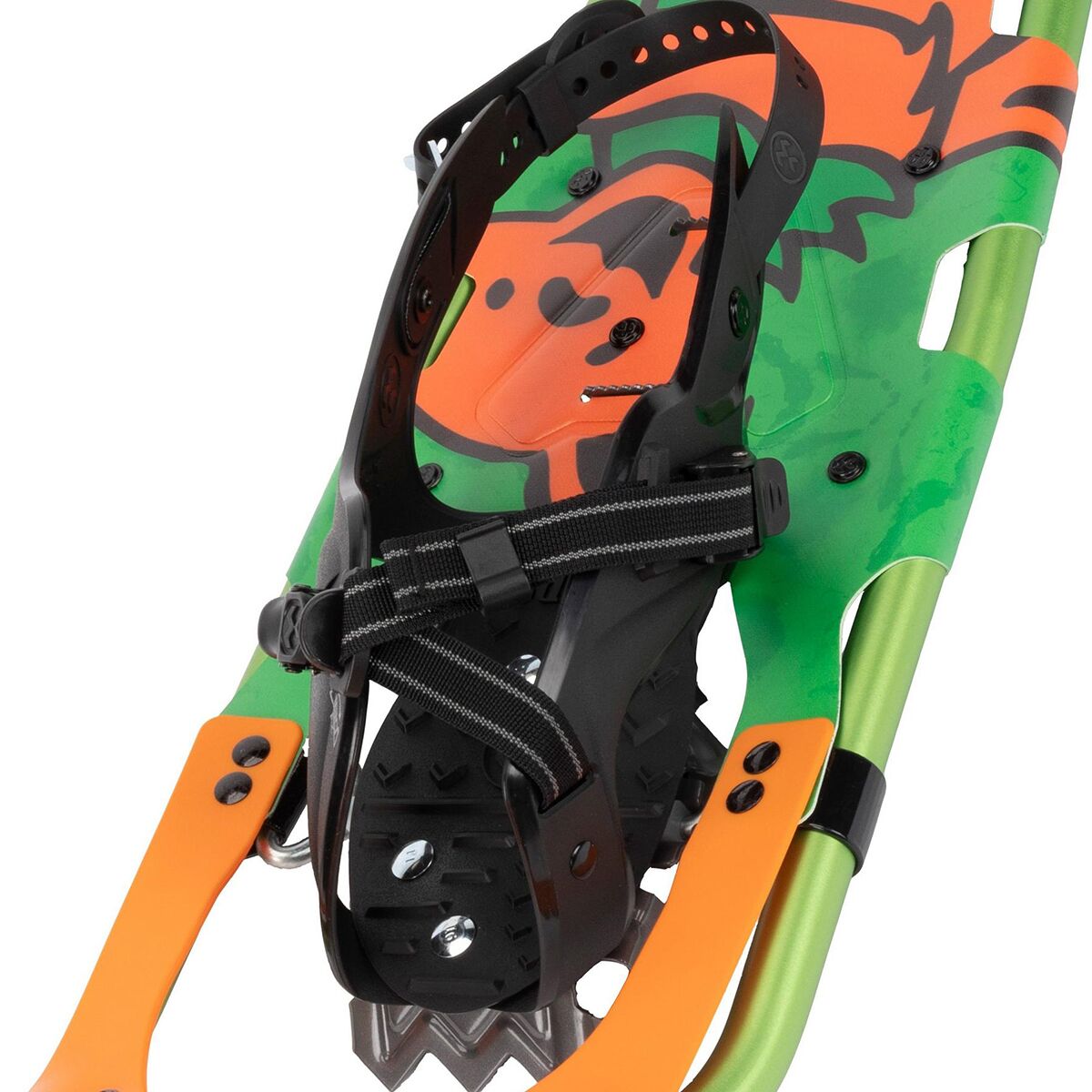 Tubbs Grateful Dead Frontier Snowshoe Snowshoe