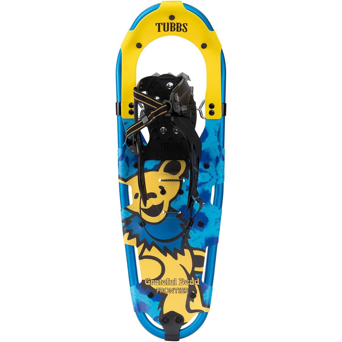 Tubbs Grateful Dead Frontier Snowshoe