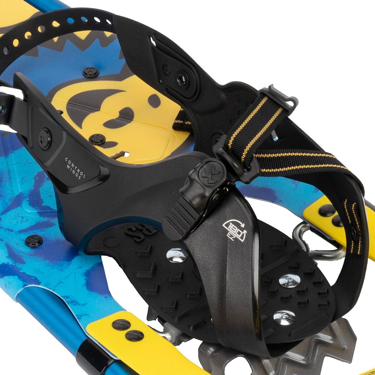 Tubbs Grateful Dead Frontier Snowshoe Snowshoe