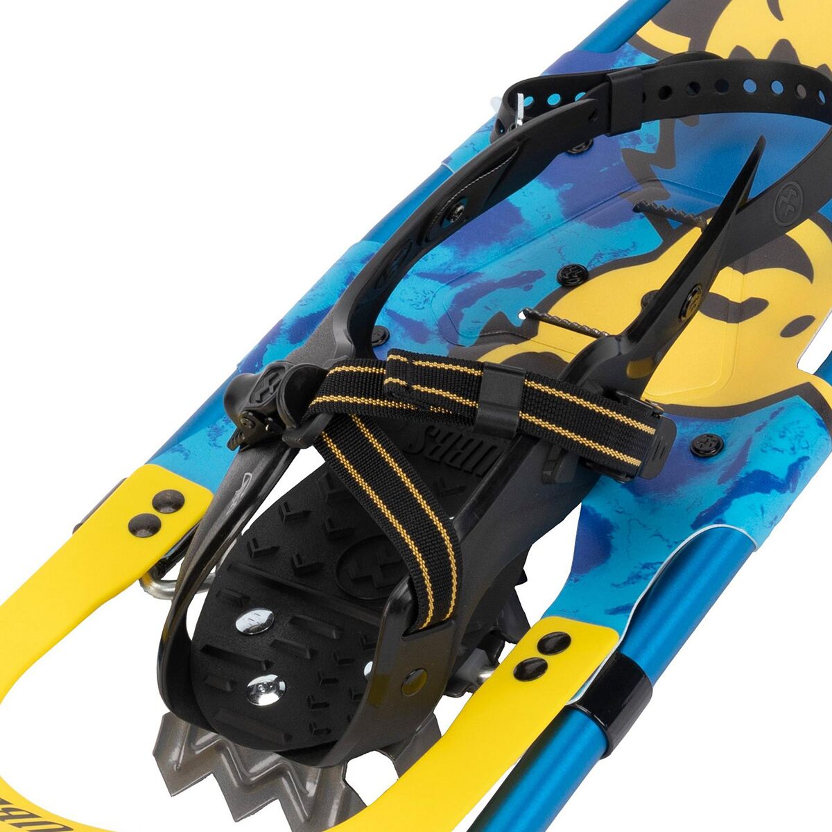 Tubbs Grateful Dead Frontier Snowshoe Snowshoe