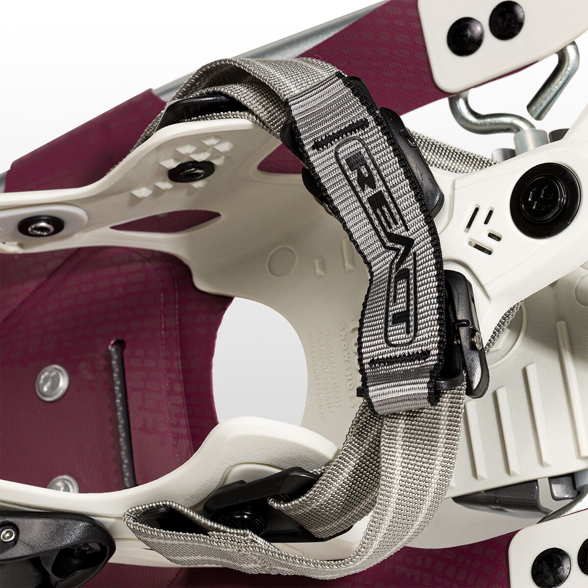 Tubbs Vertex Snowshoe Women's Snowshoe