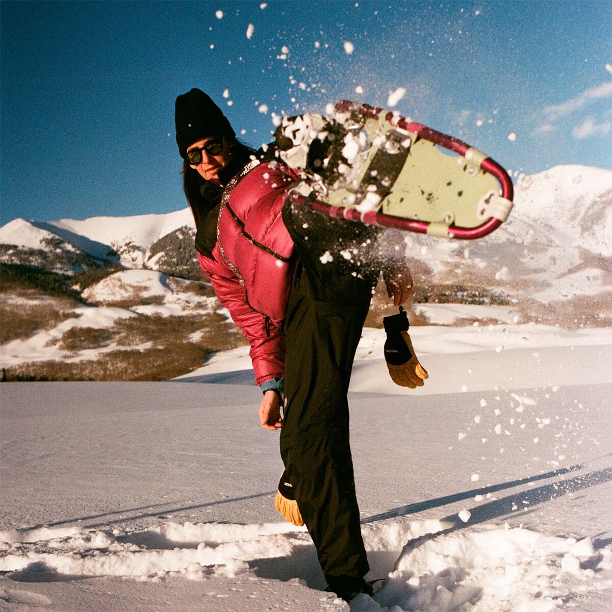 Tubbs Wilderness Snowshoe - Women´s