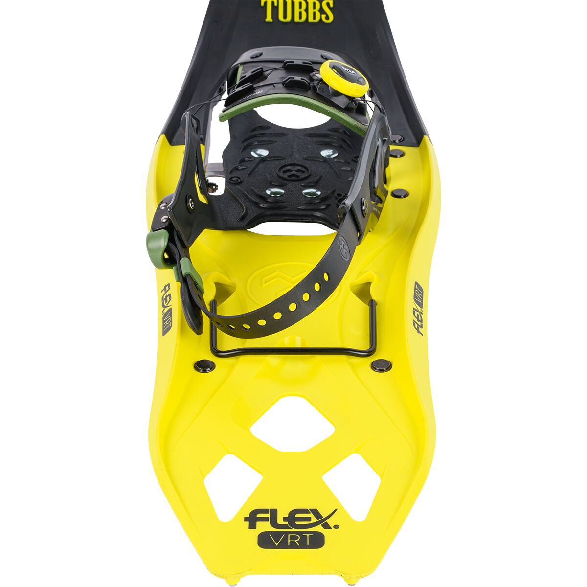 Tubbs Flex VRT Snowshoe Men's Snowshoe