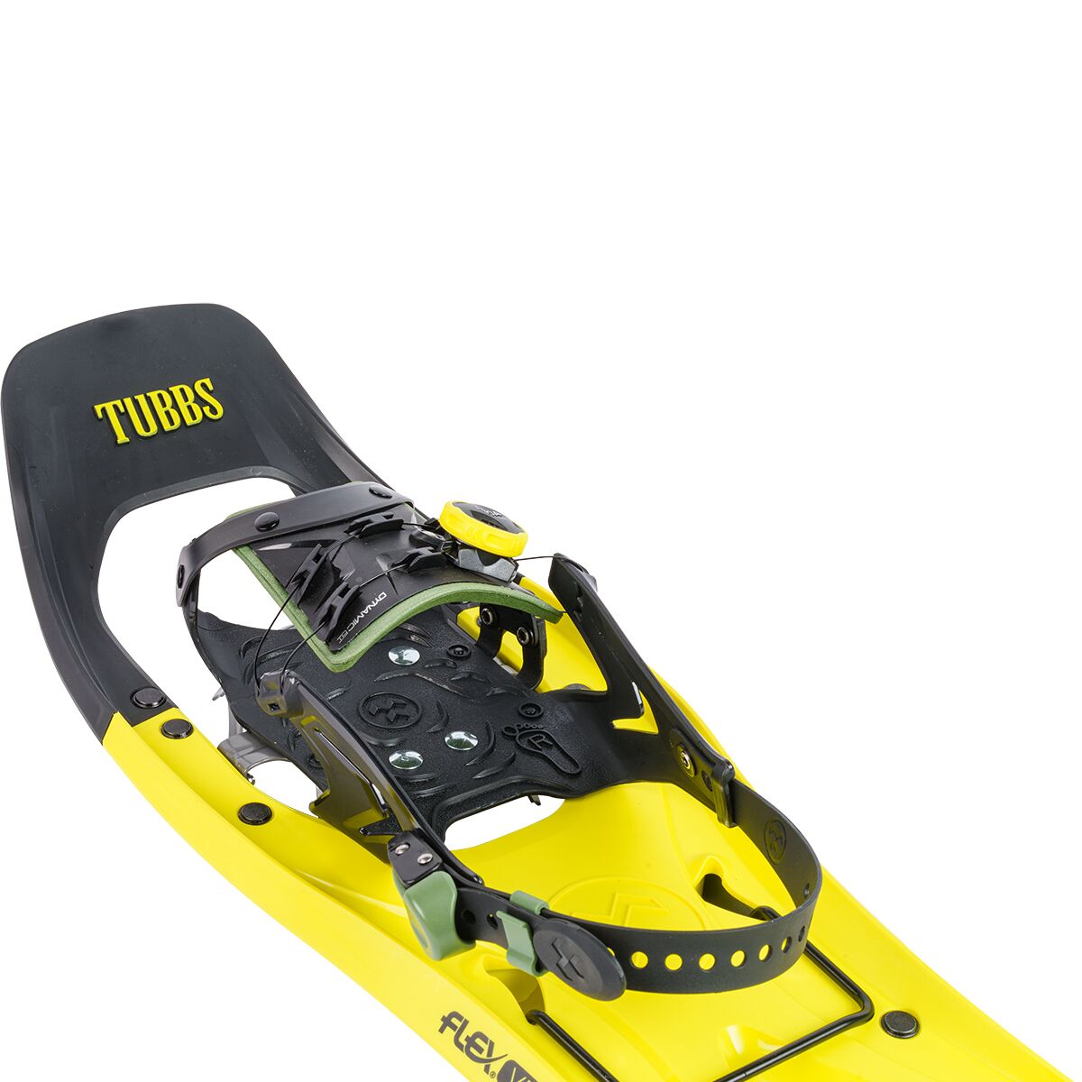 Tubbs Flex VRT Snowshoe Men's Snowshoe