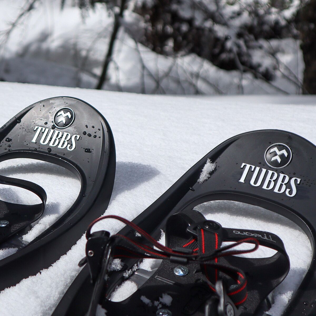 Tubbs Flex STP Sierra Snowshoe Snowshoe