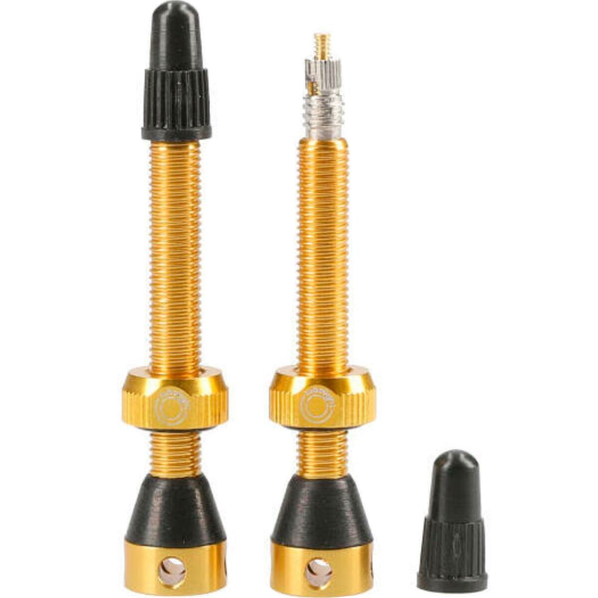 Tubolight Air Valve Set