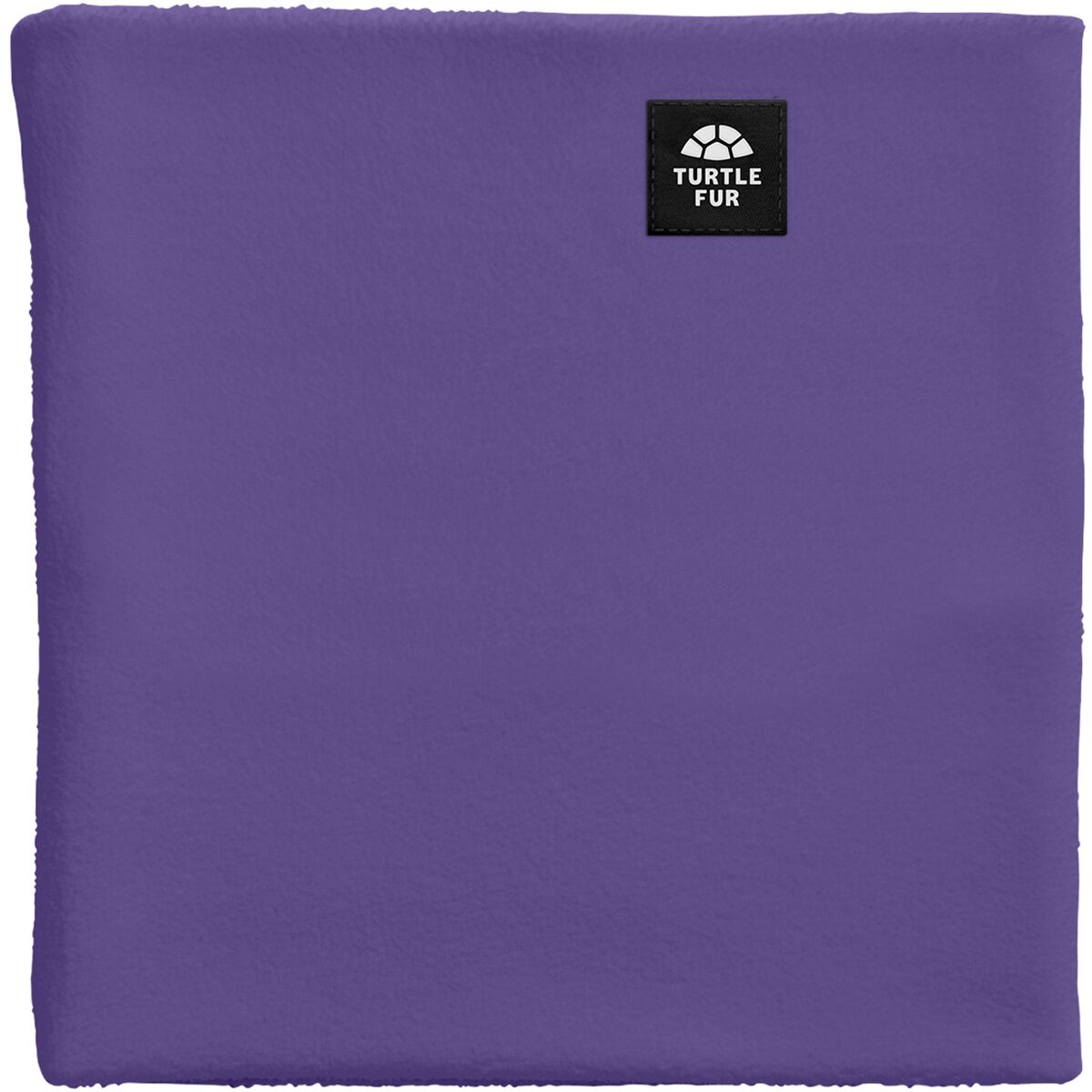 Мужские аксессуары Turtle Fur Chelonia 150 Fleece Double-Layer Neck Warmer, цвет: Аметистовый — фото 1
