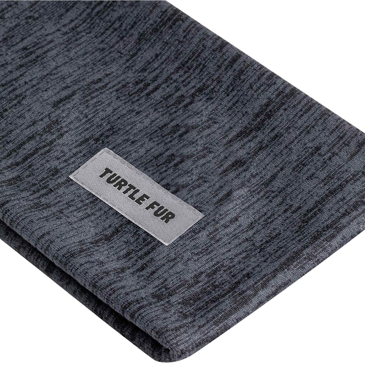 Turtle Fur Comfort Shell Stria Reversible I´m With The...