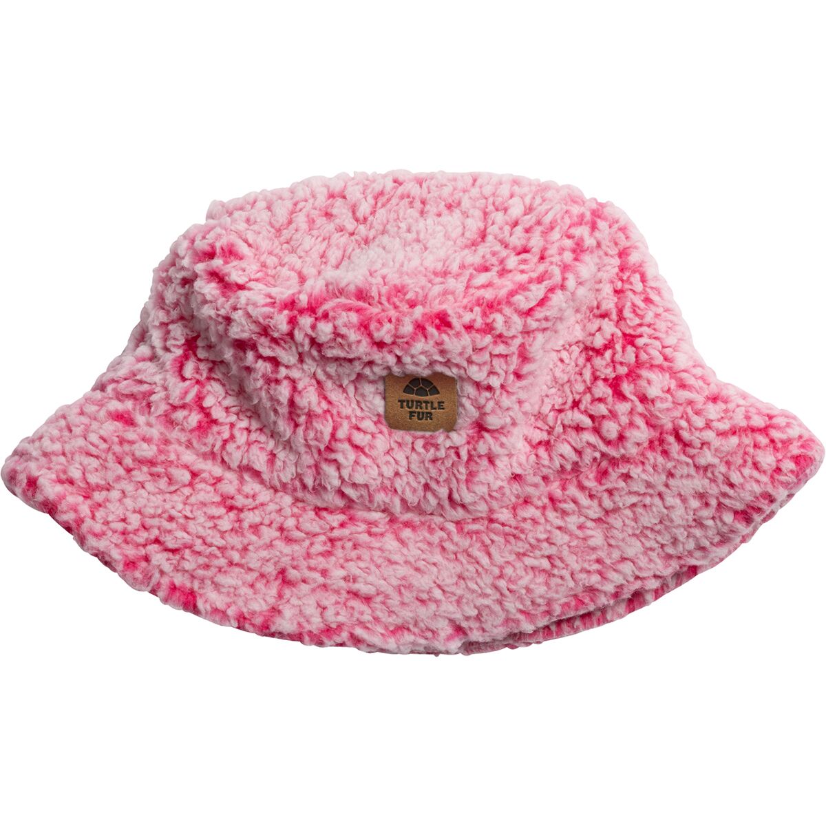 Turtle Fur Comfort Lush Bucket Hat