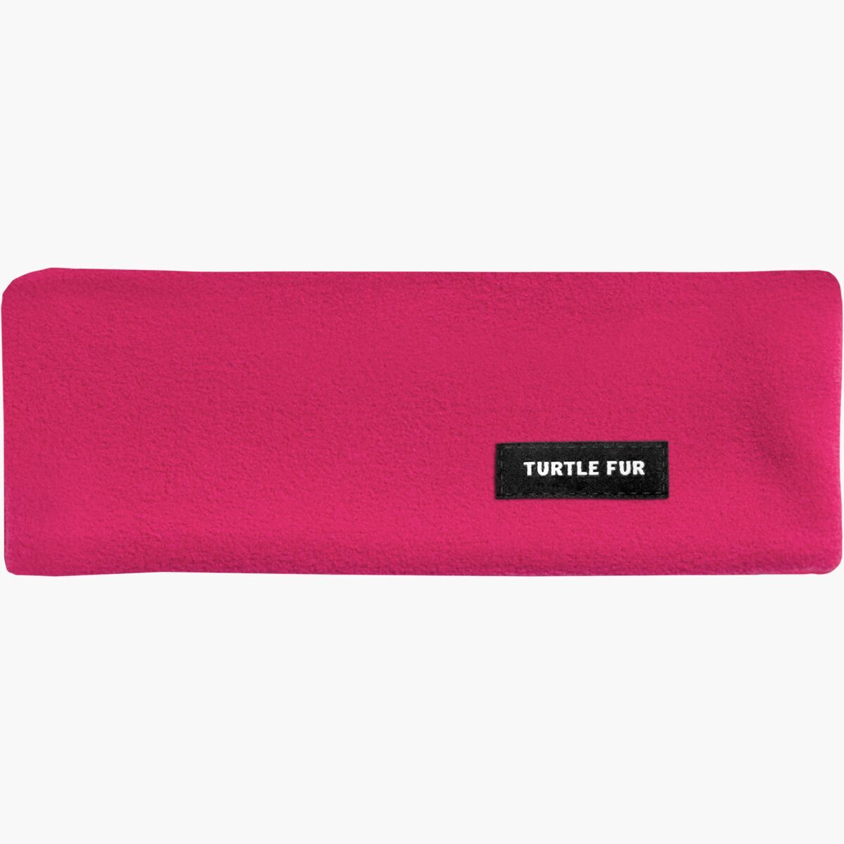 Turtle Fur Micro Fur Fleece Wide Band