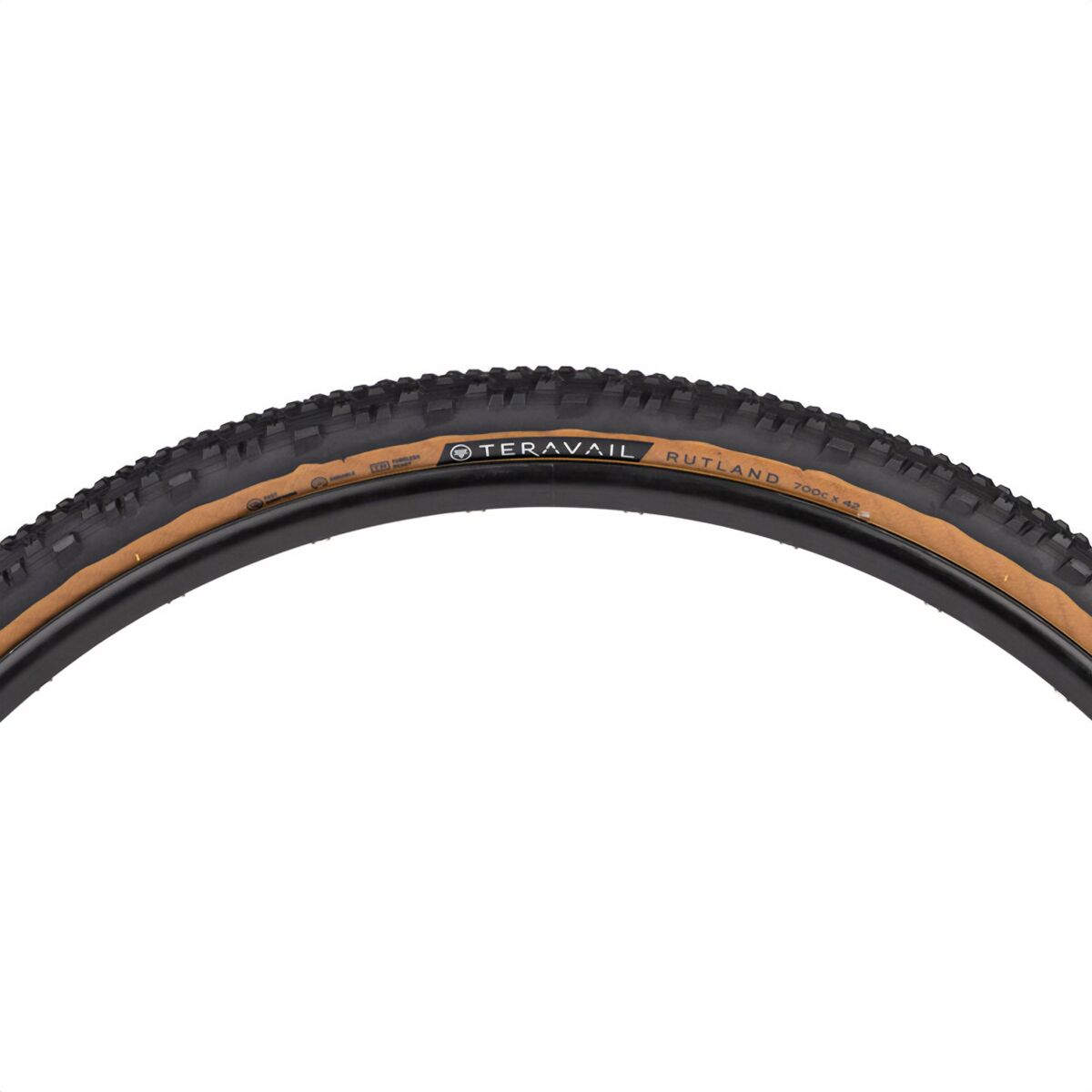 Teravail Rutland Tubeless Tire