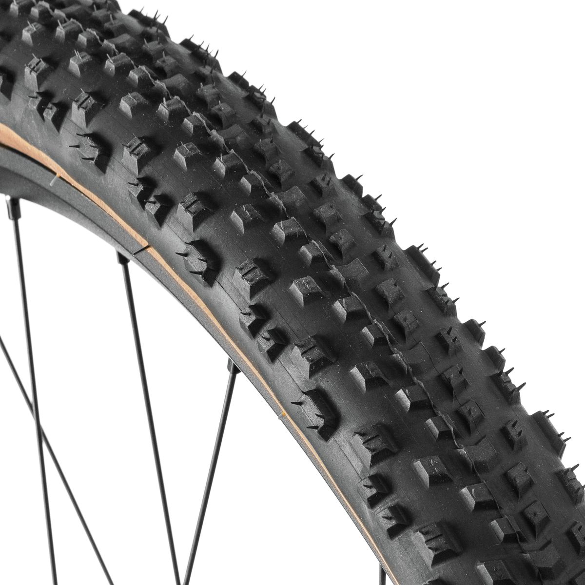 Teravail Rutland 650 Tubeless Tire