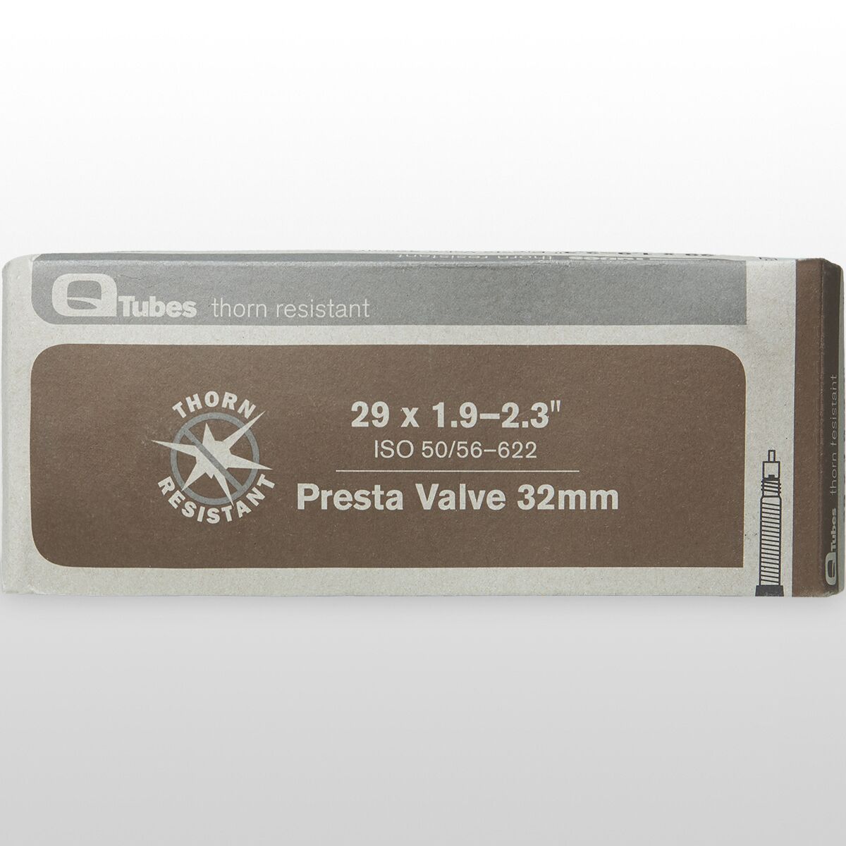 Teravail 29in Protection Presta Tube