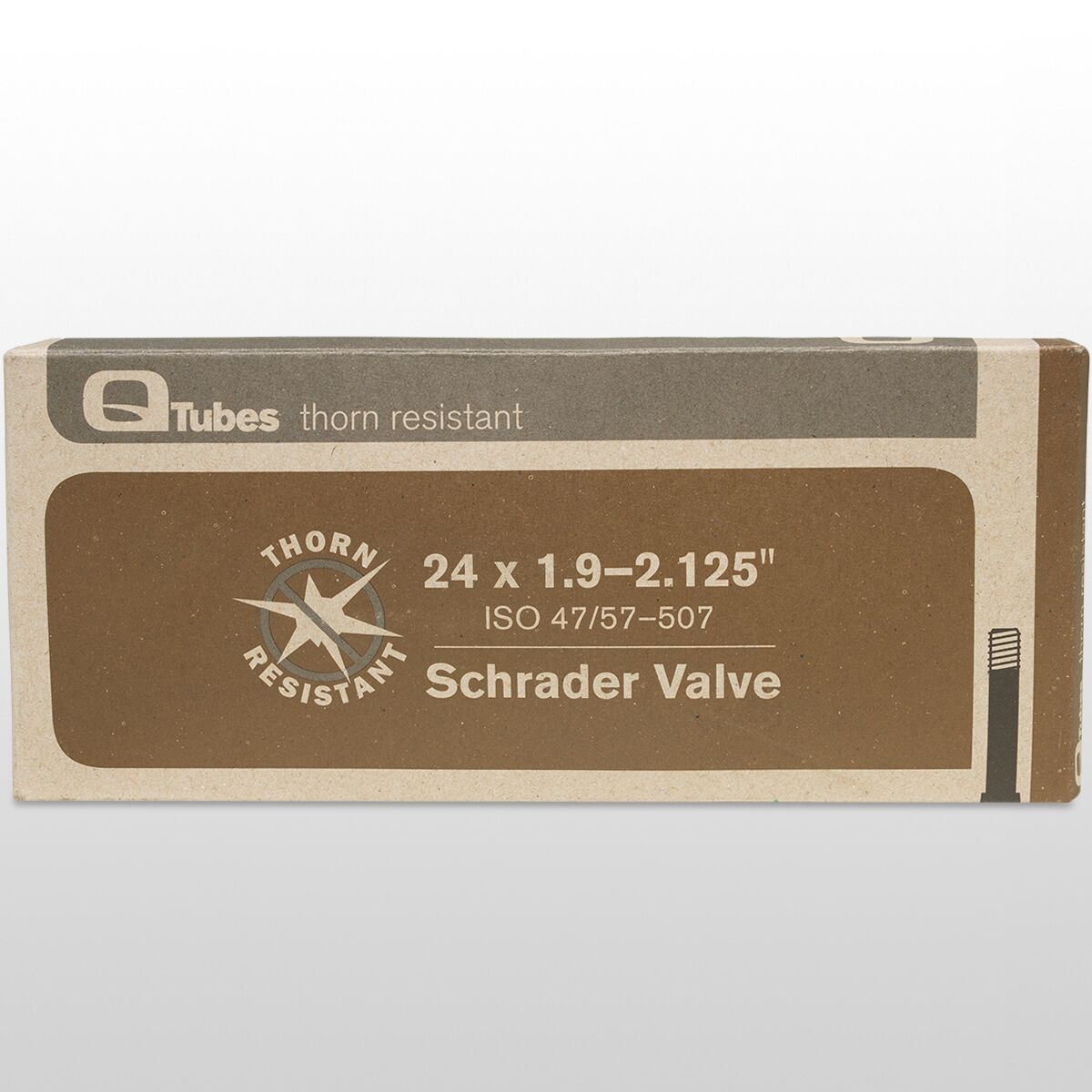 Teravail 24in Protection Schrader Tube