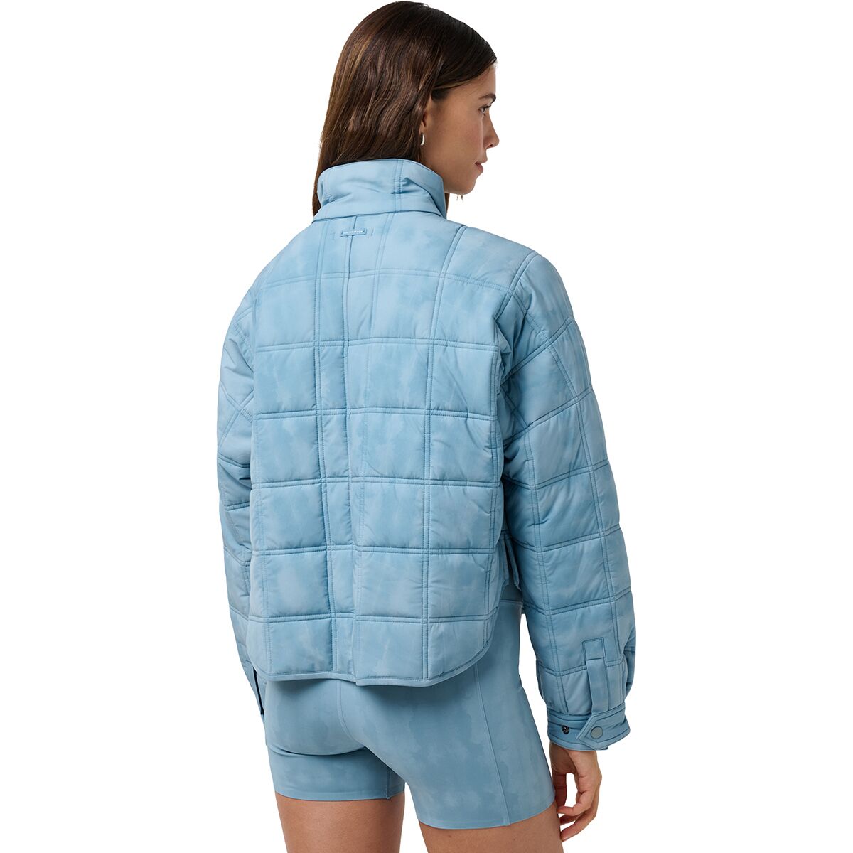 TravisMathew City Edge Jacket - Women´s