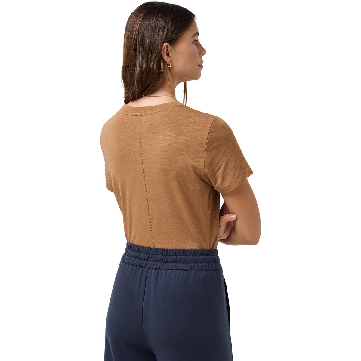 TravisMathew Cloud T-Shirt - Women´s