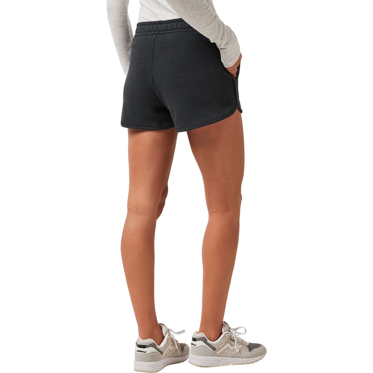TravisMathew Cloud Tie Short - Women´s